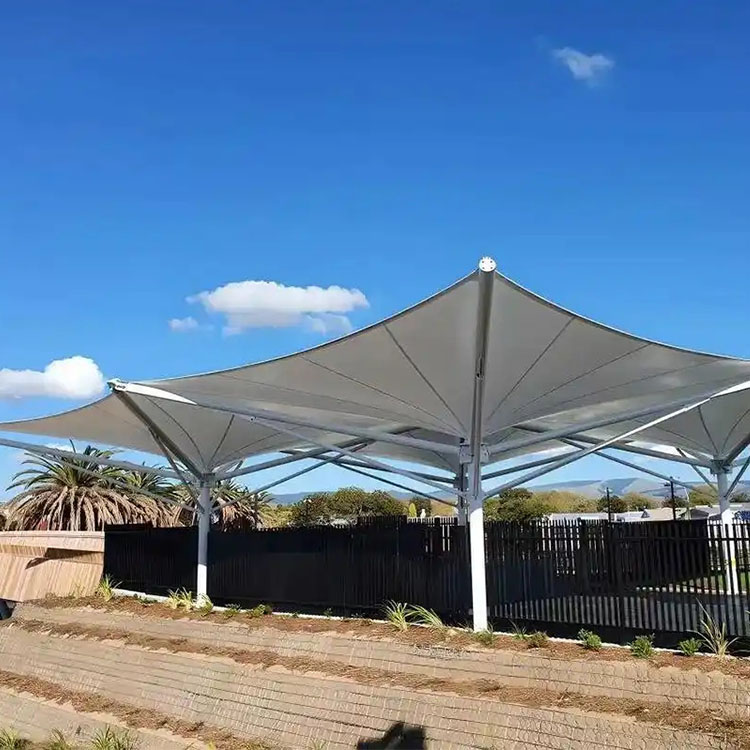 日土县工程案例