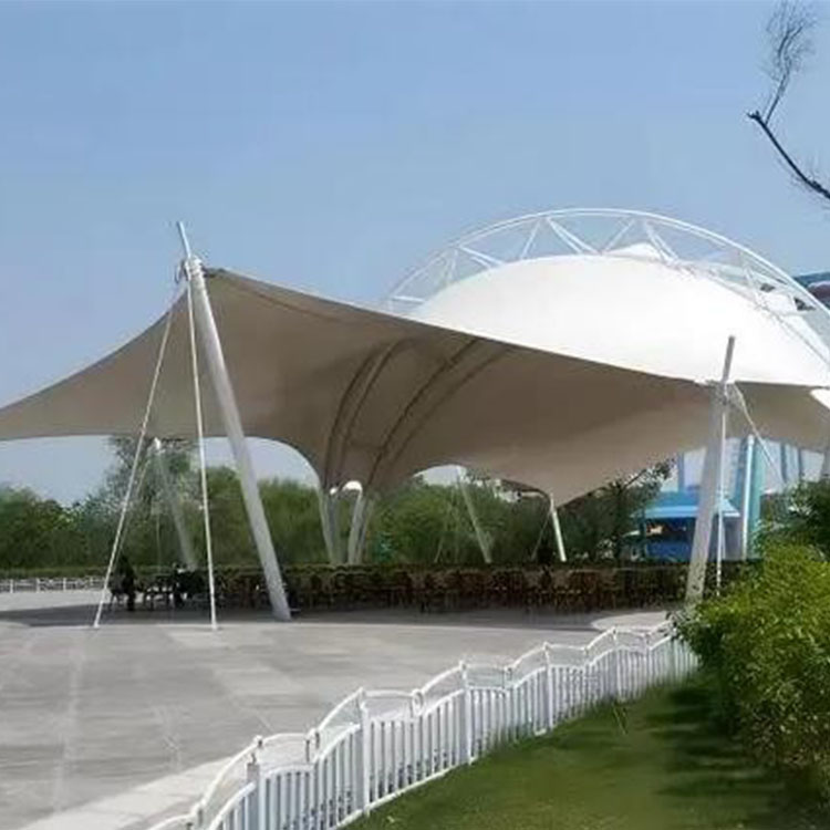 日土县工程案例