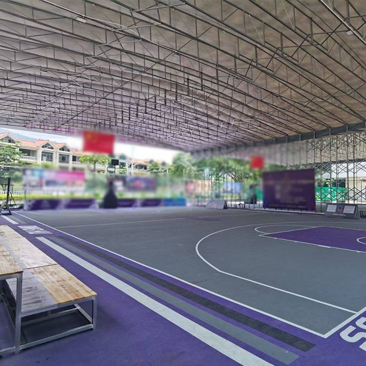 日土县工程案例