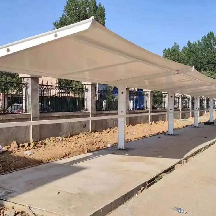 日土县工程案例