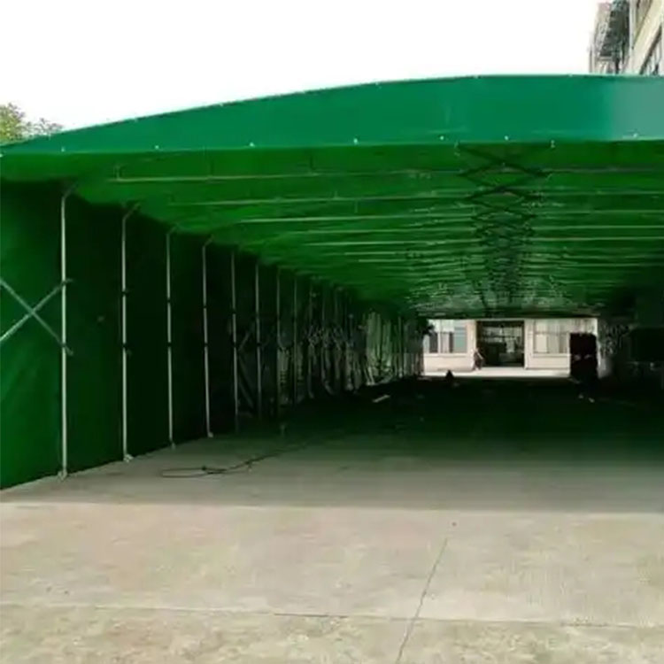 日土县工程案例