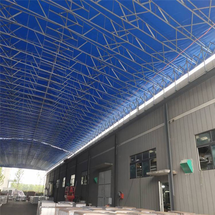 日土县工程案例