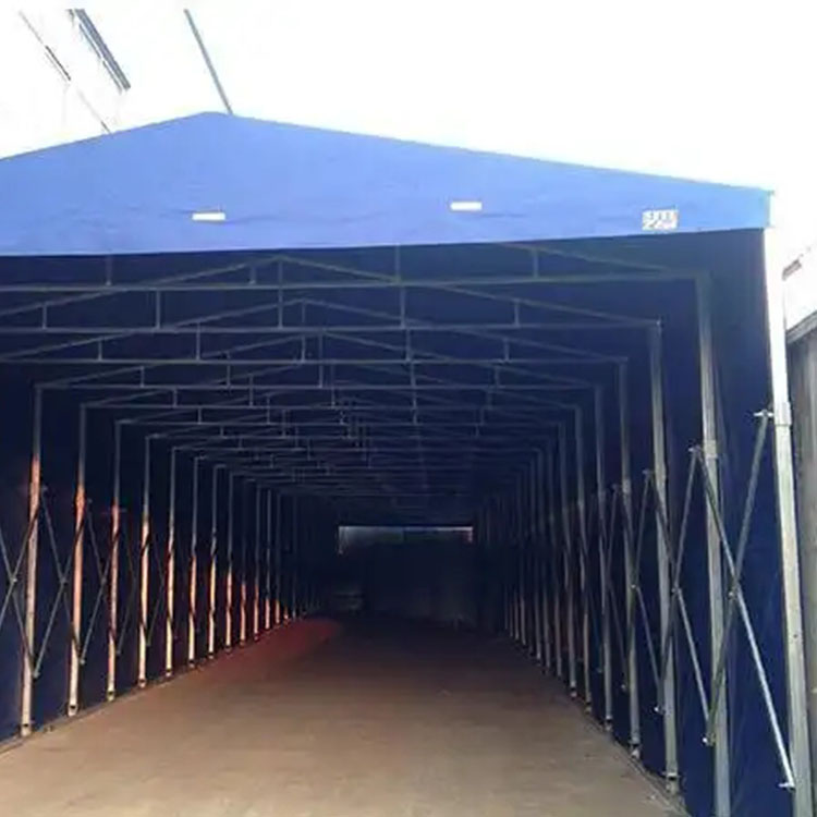 日土县工程案例