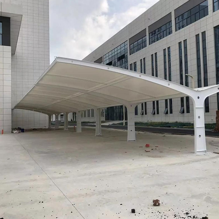 日土县工程案例