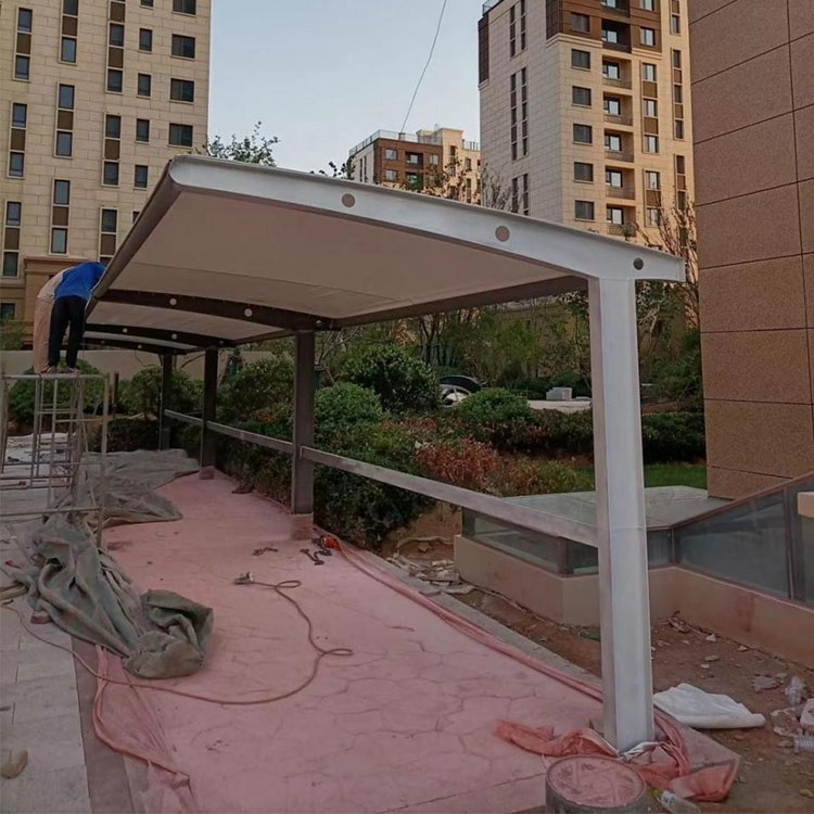 日土县工程案例